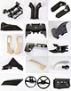 Interior Parts - Compilation
